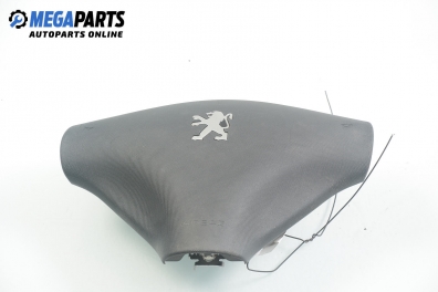 Airbag for Peugeot 107 1.0, 68 hp, 3 uși, 2012