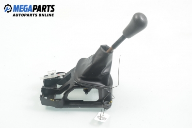 Shifter for Peugeot 107 1.0, 68 hp, 2012
