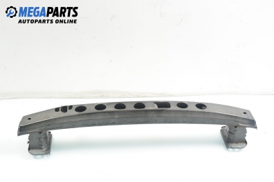 Bumper support brace impact bar for Peugeot 107 1.0, 68 hp, 3 doors, 2012, position: front