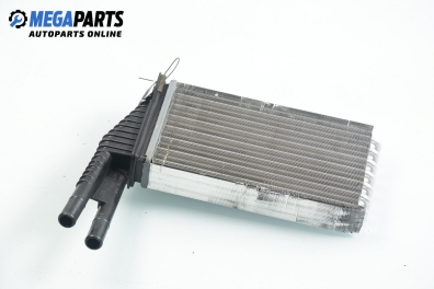 Heating radiator  for Peugeot 107 1.0, 68 hp, 3 doors, 2012