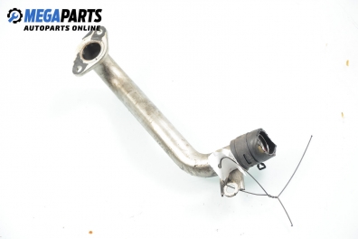 Water pipe for Peugeot 107 1.0, 68 hp, 2012