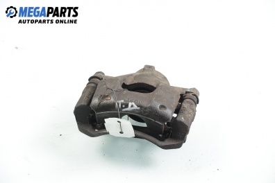 Caliper for Peugeot 107 1.0, 68 hp, 3 doors, 2012, position: front - right