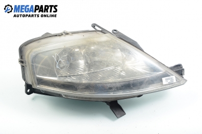 Scheinwerfer for Citroen C3 1.1, 60 hp, hecktür, 5 türen, 2003, position: rechts