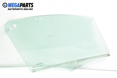 Window for Citroen C3 1.1, 60 hp, hatchback, 2003, position: front - right