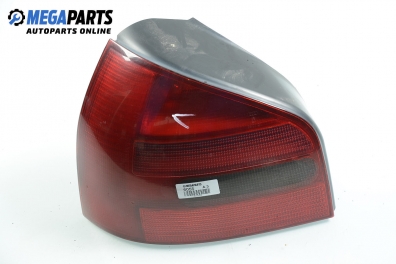 Tail light for Audi A3 (8L) 1.9 TDI, 110 hp, 3 doors, 1999, position: left