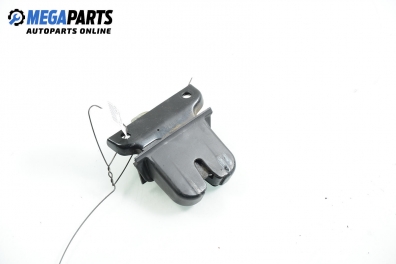 Trunk lock for Audi A3 (8L) 1.9 TDI, 110 hp, 1999, position: rear