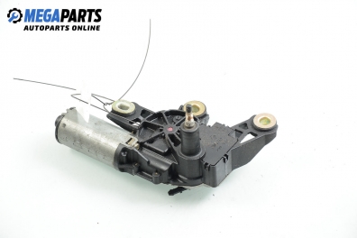 Front wipers motor for Audi A3 (8L) 1.9 TDI, 110 hp, 1999, position: rear