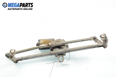 Front wipers motor for Audi A3 (8L) 1.9 TDI, 110 hp, 1999, position: front