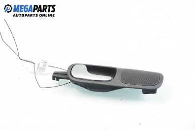 Inner handle for Audi A3 (8L) 1.9 TDI, 110 hp, 3 doors, 1999, position: left