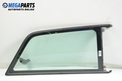 Vent window for Audi A3 (8L) 1.9 TDI, 110 hp, 3 doors, 1999, position: rear - right