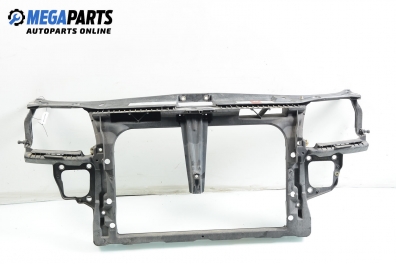 Front slam panel for Audi A3 (8L) 1.9 TDI, 110 hp, 3 doors, 1999