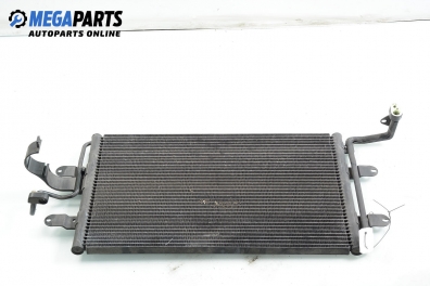 Air conditioning radiator for Audi A3 (8L) 1.9 TDI, 110 hp, 1999