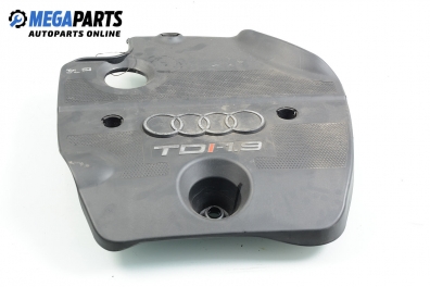 Engine cover for Audi A3 (8L) 1.9 TDI, 110 hp, 3 doors, 1999