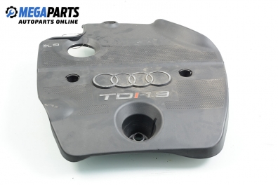 Capac decorativ motor for Audi A3 (8L) 1.9 TDI, 110 hp, 3 uși, 1999