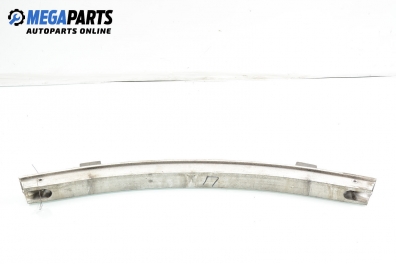 Bumper support brace impact bar for Audi A3 (8L) 1.9 TDI, 110 hp, 3 doors, 1999, position: front