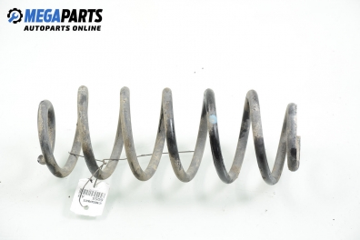 Coil spring for Audi A3 (8L) 1.9 TDI, 110 hp, 1999, position: rear