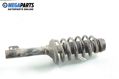 MacPherson-federbein for Audi A3 (8L) 1.9 TDI, 110 hp, 3 türen, 1999, position: rechts, vorderseite