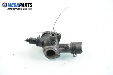 Corp termostat for Audi A3 (8L) 1.9 TDI, 110 hp, 1999 № 038 121 133A