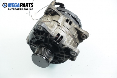 Alternator for Audi A3 (8L) 1.9 TDI, 110 hp, 1999