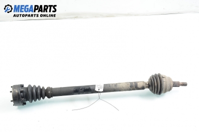 Driveshaft for Audi A3 (8L) 1.9 TDI, 110 hp, 3 doors, 1999, position: right