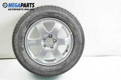 Spare tire for Audi A3 (8L) (1996-2003) 15 inches, width 6 (The price is for one piece)