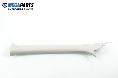 Plastic interior for Renault Clio III 1.2 16V, 75 hp, hatchback, 5 uși, 2007