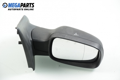 Mirror for Renault Clio III 1.2 16V, 75 hp, hatchback, 5 doors, 2007, position: right
