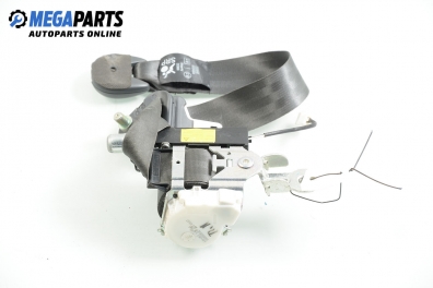 Sicherheitsgurt for Renault Clio III 1.2 16V, 75 hp, hecktür, 5 türen, 2007, position: links, vorderseite