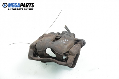 Caliper for Renault Clio III 1.2 16V, 75 hp, hatchback, 5 doors, 2007, position: front - right