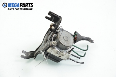 ABS for Renault Clio III 1.2 16V, 75 hp, hatchback, 2007