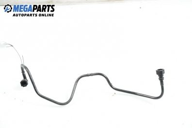 Vacuum hose for Renault Clio III 1.2 16V, 75 hp, hatchback, 5 doors, 2007