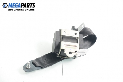 Sicherheitsgurt for Peugeot 307 1.6 16V, 109 hp, hecktür, 5 türen, 2007, position: links, rückseite