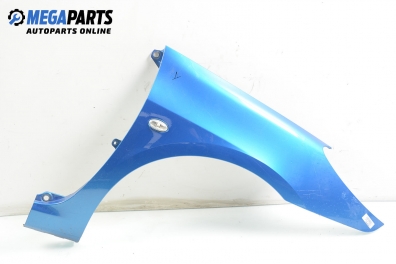 Fender for Peugeot 307 1.6 16V, 109 hp, hatchback, 5 doors, 2007, position: right
