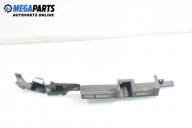Suport bară de protecție for Peugeot 307 1.6 16V, 109 hp, hatchback, 5 uși, 2007, position: dreaptă - spate