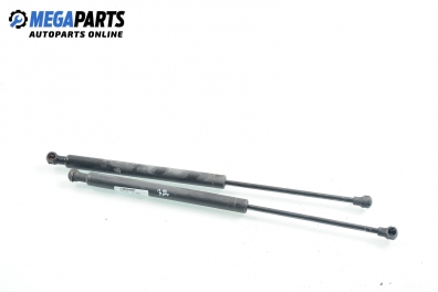 Stoßdämpfer heckklappe for Peugeot 307 1.6 16V, 109 hp, hecktür, 2007