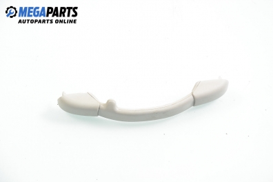 Handle for Peugeot 307 1.6 16V, 109 hp, hatchback, 5 doors, 2007, position: rear - left