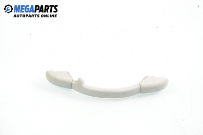 Handle for Peugeot 307 1.6 16V, 109 hp, hatchback, 5 doors, 2007, position: rear - left