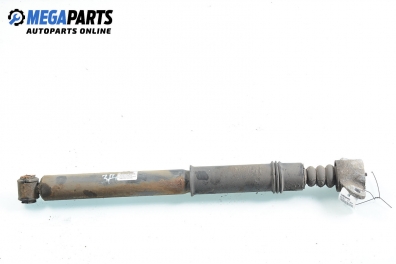 Shock absorber for Peugeot 307 1.6 16V, 109 hp, hatchback, 5 doors, 2007, position: rear - right