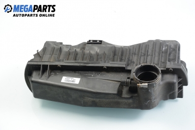 Filtergehäuse for Peugeot 307 1.6 16V, 109 hp, hecktür, 5 türen, 2007