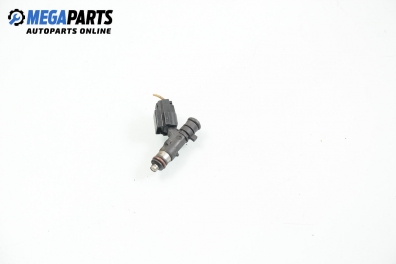 Duza benzină for Peugeot 307 1.6 16V, 109 hp, hatchback, 5 uși, 2007