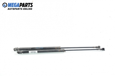 Stoßdämpfer heckklappe for Volkswagen Polo (9N) 1.2, 54 hp, 2002