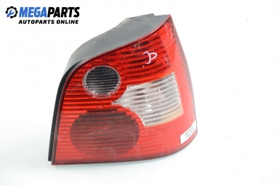 Tail light for Volkswagen Polo (9N/9N3) 1.2, 54 hp, 3 doors, 2002, position: right