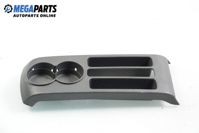 Cup holder for Volkswagen Polo (9N) 1.2, 54 hp, 2002