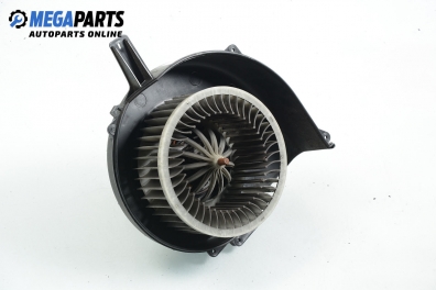 Heating blower for Volkswagen Polo (9N/9N3) 1.2, 54 hp, 3 doors, 2002