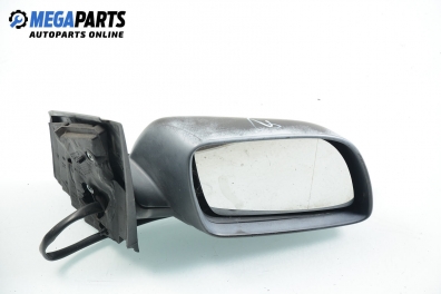 Oglindă for Volkswagen Polo (9N/9N3) 1.2, 54 hp, 3 uși, 2002, position: dreapta