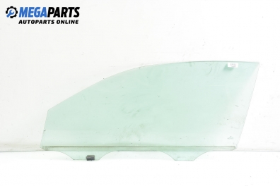 Fensterscheibe for Volkswagen Polo (9N) 1.2, 54 hp, 2002, position: links, vorderseite