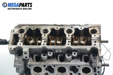 Motorkopf for Volkswagen Polo (9N/9N3) 1.2, 54 hp, 3 türen, 2002