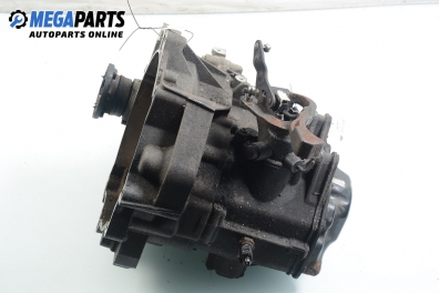  for Volkswagen Polo (9N) 1.2, 54 hp, 2002
