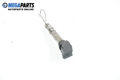 Ignition coil for Volkswagen Polo (9N) 1.2, 54 hp, 2002