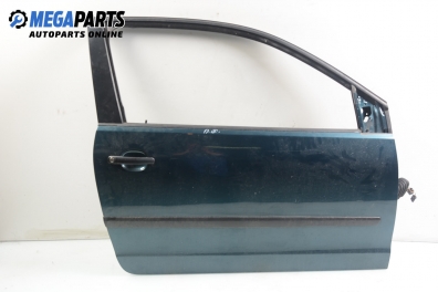 Ușă for Volkswagen Polo (9N/9N3) 1.2, 54 hp, 3 uși, 2002, position: dreapta